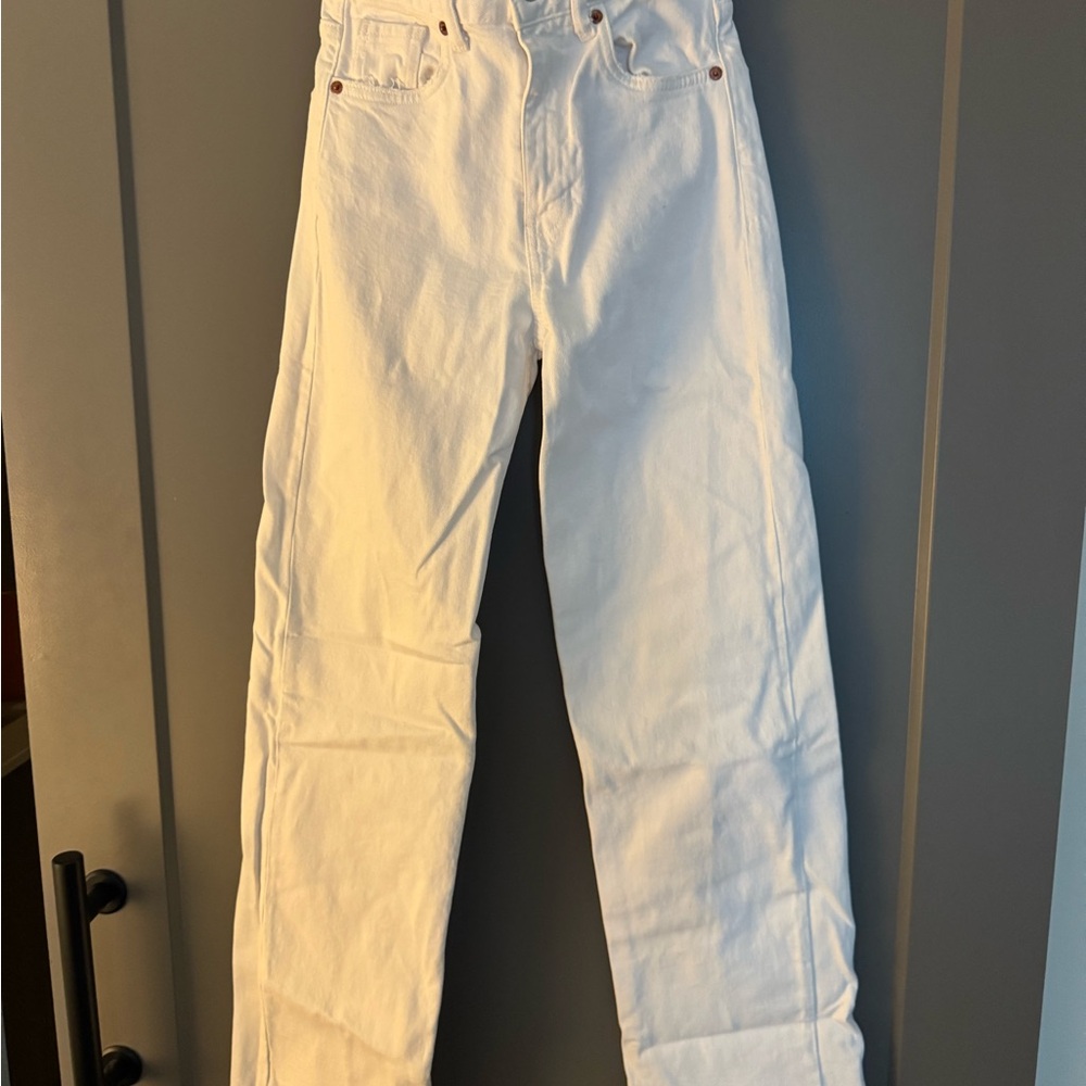 Zara Pant